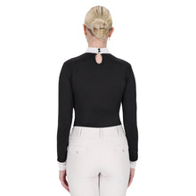QHP Competition Shirt Amilara FW'26