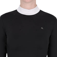 QHP Competition Shirt Amilara FW'26