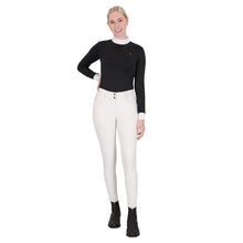 QHP Competition Shirt Amilara FW'26