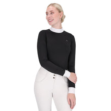 QHP Competition Shirt Amilara FW'26