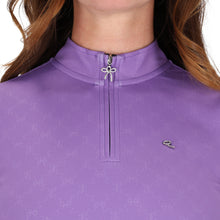 QHP Sport Shirt Livora FW'26