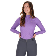 QHP Sport Shirt Livora FW'26