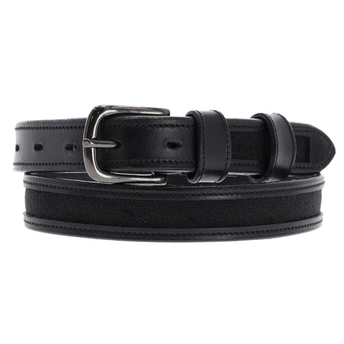 QHP Belt Zahra FW '25