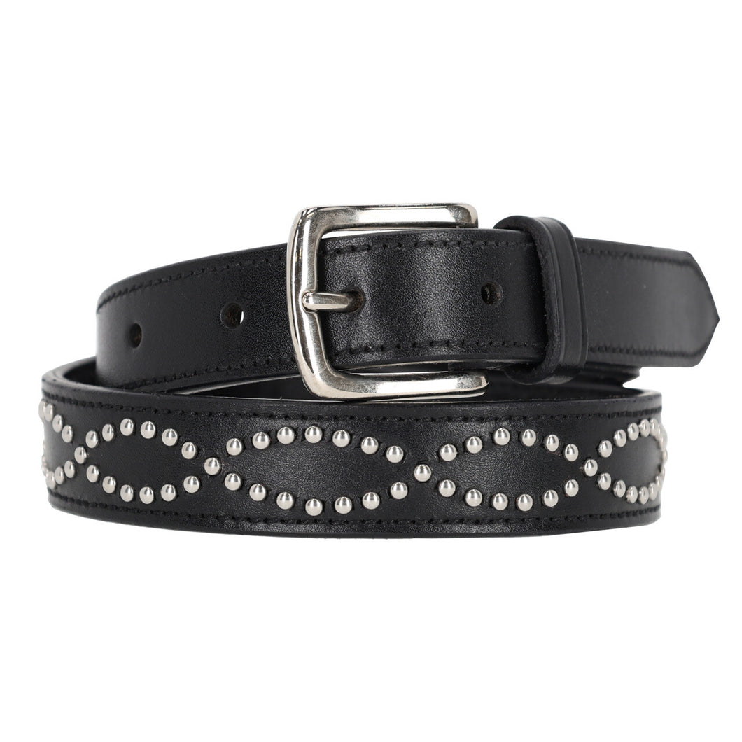QHP Belt Avenna FW'26