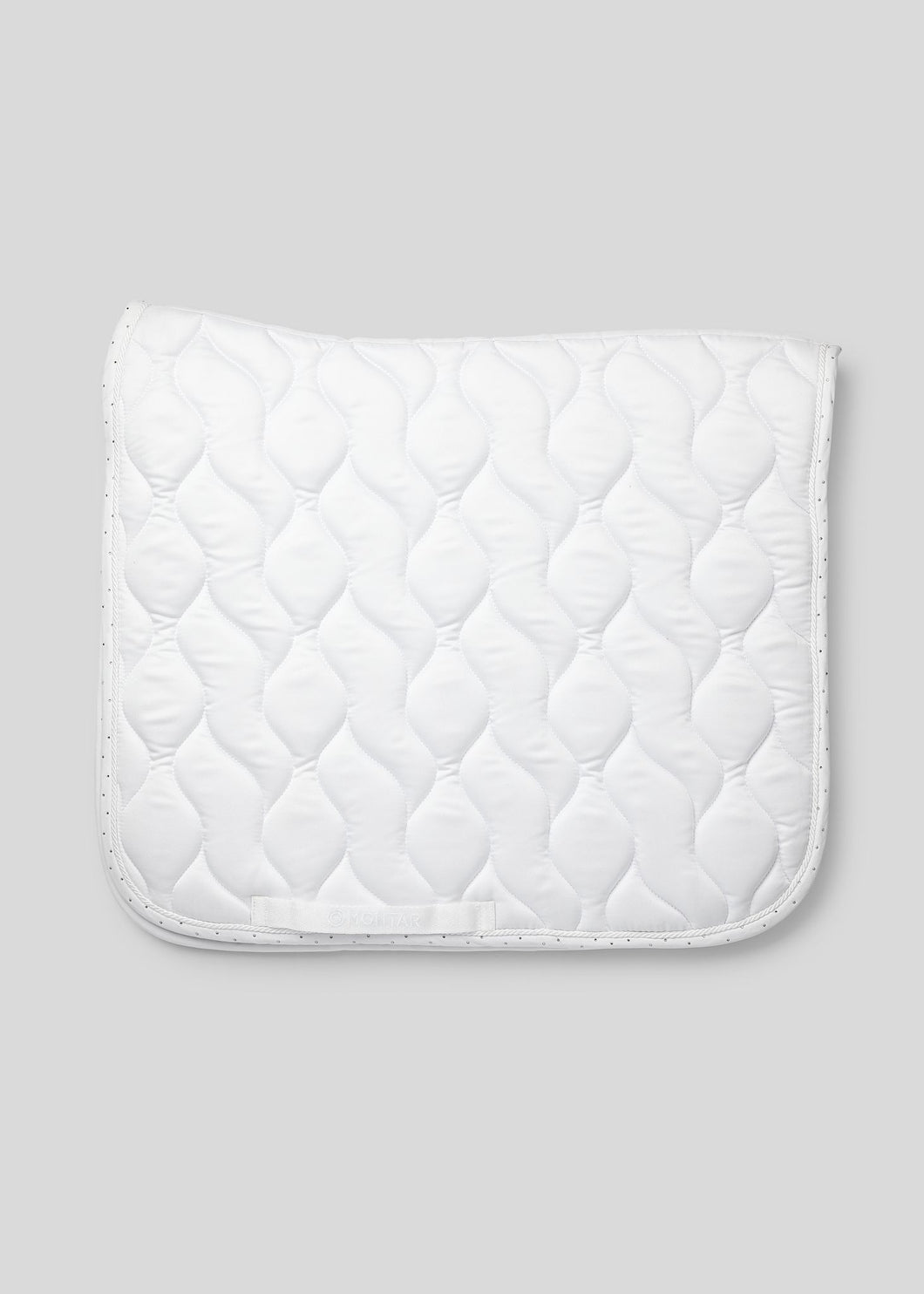 Montar FAIR Dressage Pad with Crystals