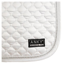 Anky Charm CW Dressage Pad