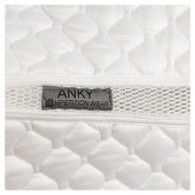 Anky Charm CW Dressage Pad