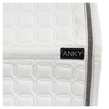 Anky Dressage Pad Luminous