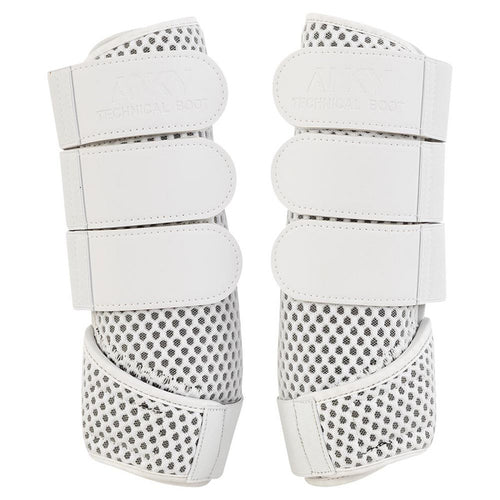 Anky 3D Mesh Sports Boots