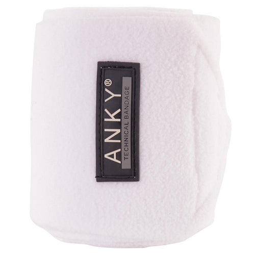 Anky Fleece Bandages