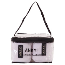 Anky Fleece Bandages