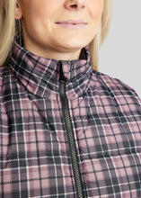 Montar MoCheri Reversible Checked Bodywarmer FW '25