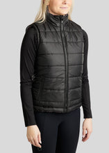 Montar MoCheri Reversible Checked Bodywarmer FW '25