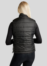 Montar MoCheri Reversible Checked Bodywarmer FW '25