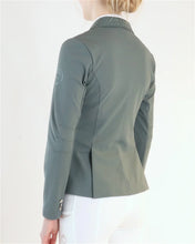 Montar Bonnie Crystal Jacket SS24