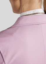 Montar MoLila Competition Jacket w. Champagne Crystal Tape and Crystals