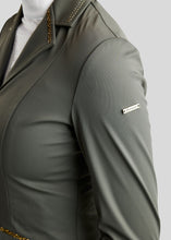 Montar MoEve Competition Jacket with Golden Quartz Crystal Tape FW 26
