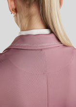 Montar MoCha Competition Jacket with Holographic Crystals FW '25