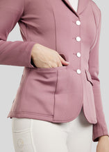 Montar MoCha Competition Jacket with Holographic Crystals FW '25