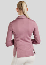 Montar MoCha Competition Jacket with Holographic Crystals FW '25