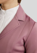Montar MoCha Competition Jacket with Holographic Crystals FW '25