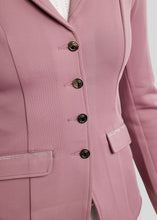 Montar MoCha Competition Jacket with Holographic Crystals FW '25
