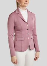 Montar MoCha Competition Jacket with Holographic Crystals FW '25