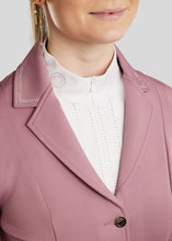 Montar MoCha Competition Jacket with Holographic Crystals FW '25