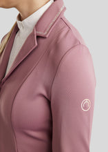 Montar MoCha Competition Jacket with Holographic Crystals FW '25