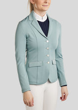 Montar MoCha Competition Jacket with Holographic Crystals FW '25