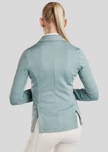 Montar MoCha Competition Jacket with Holographic Crystals FW '25