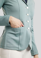 Montar MoCha Competition Jacket with Holographic Crystals FW '25