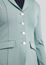 Montar MoCha Competition Jacket with Holographic Crystals FW '25