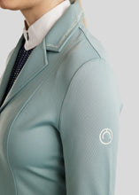 Montar MoCha Competition Jacket with Holographic Crystals FW '25