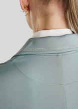 Montar MoCha Competition Jacket with Holographic Crystals FW '25