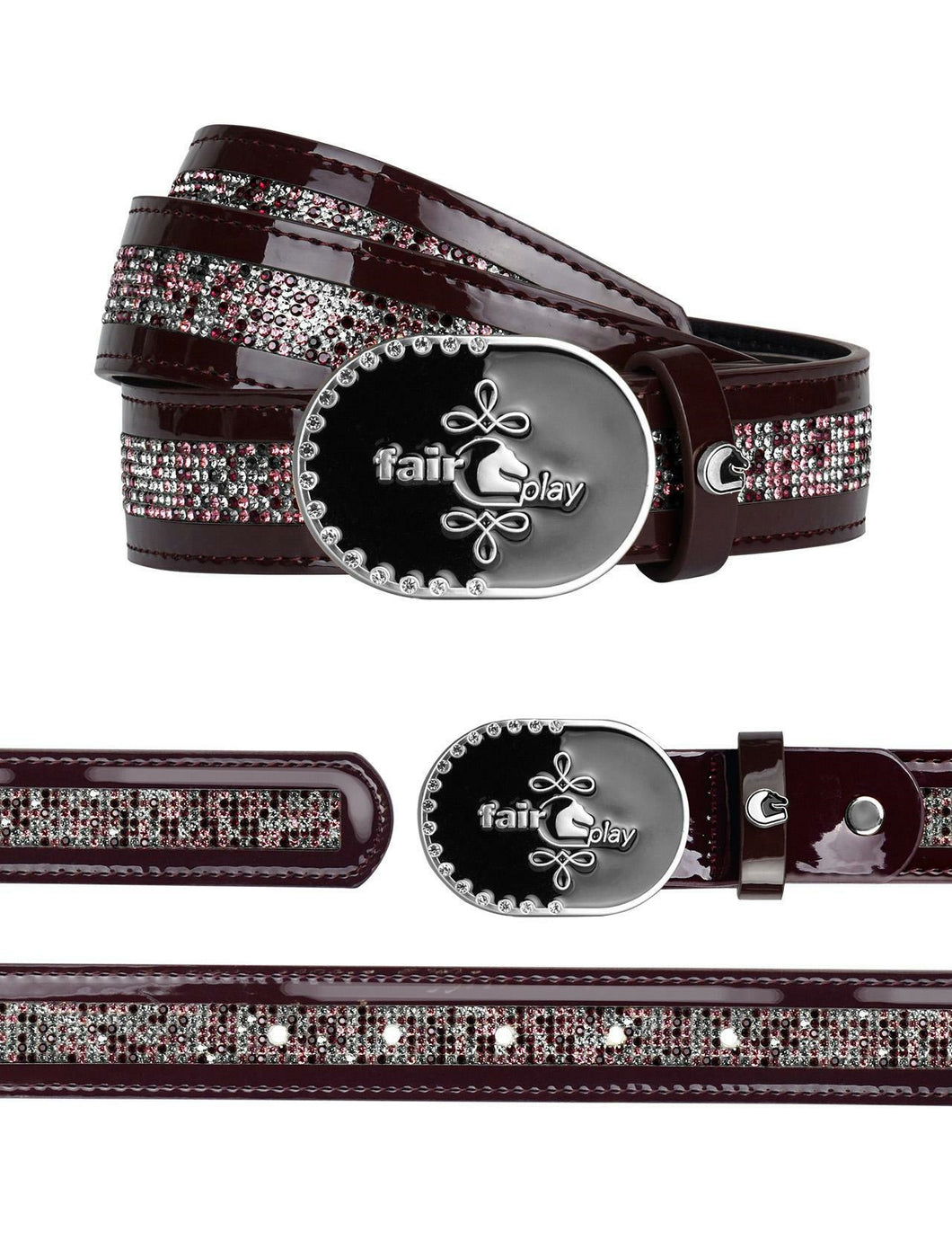 Fair Play FP Belt Merin