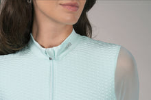 Schockemohle SPGianna Mesh Long Sleeve Shirt  SS '25