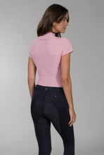 Schockemohle SPAnita Style Short Sleeve Shirt SS '25