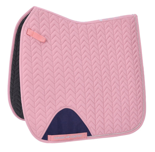 Schockemohle Power Pad Ceramica Dressage Pad SS'25