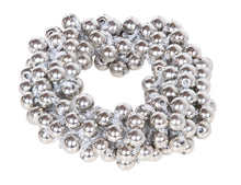 SD Pearl Metallic Collection Scrunchie