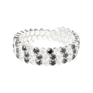 SD Crystal Dream Mix Scrunchie