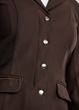 Montar MoZida REFINED Competition Jacket with Lasercut Inserts