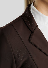 Montar MoZida REFINED Competition Jacket with Lasercut Inserts