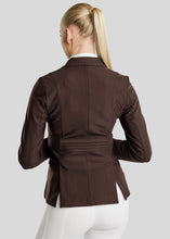 Montar MoZida REFINED Competition Jacket with Lasercut Inserts