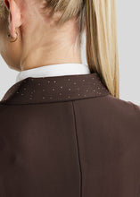 Montar MoZida REFINED Competition Jacket with Lasercut Inserts