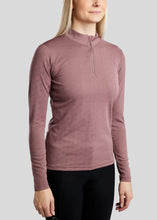 Montar MoCilia Jacquard REFINED Training Shirt