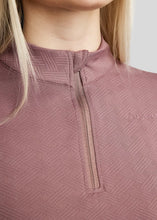 Montar MoCilia Jacquard REFINED Training Shirt