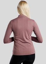 Montar MoCilia Jacquard REFINED Training Shirt