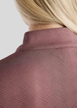 Montar MoCilia Jacquard REFINED Training Shirt