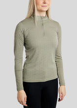 Montar MoCilia Jacquard REFINED Training Shirt